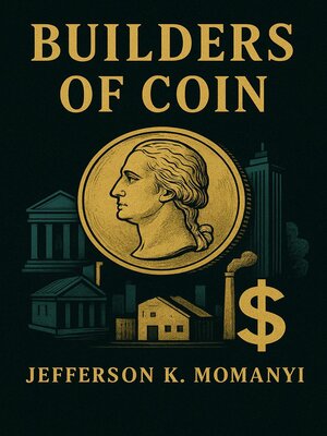 cover image of Builders of Coin